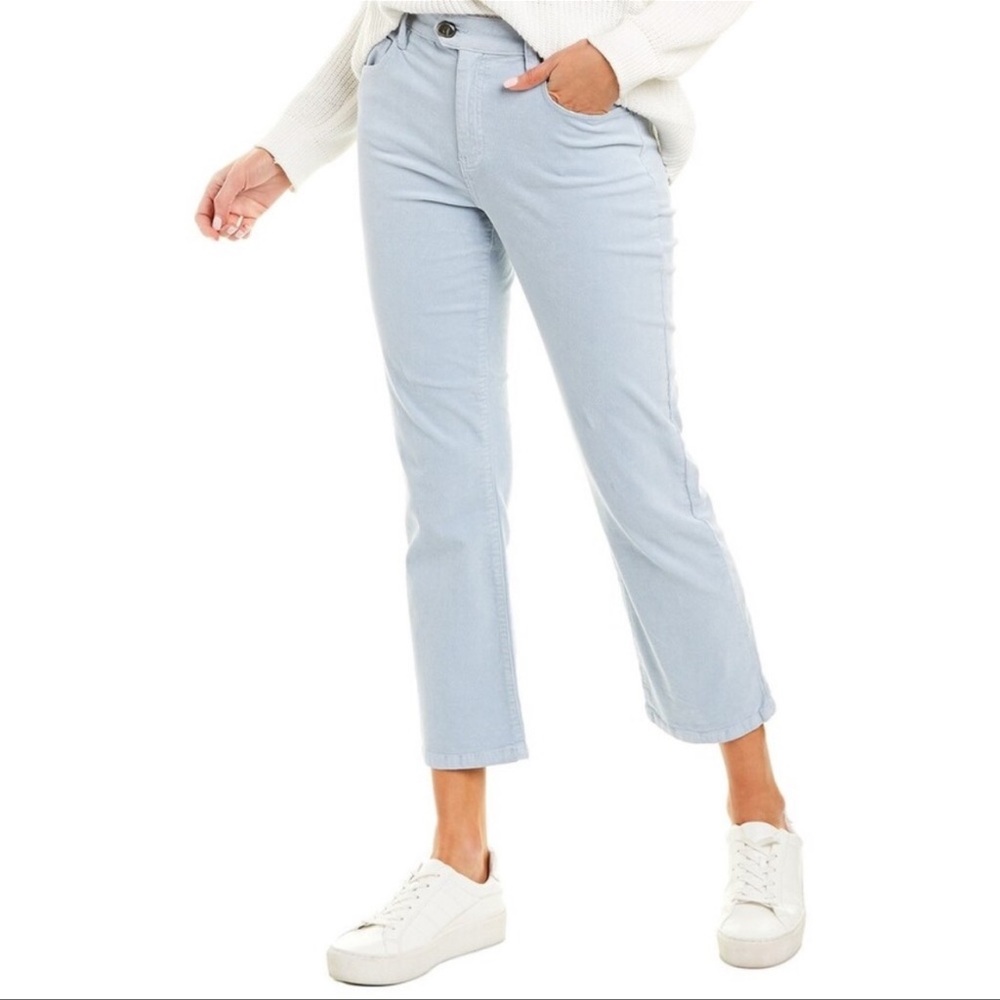 Joie Corduroy Jeans